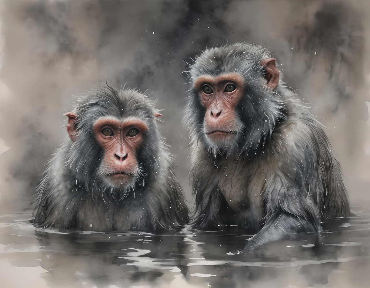 Curiosidades sobre os Macacos