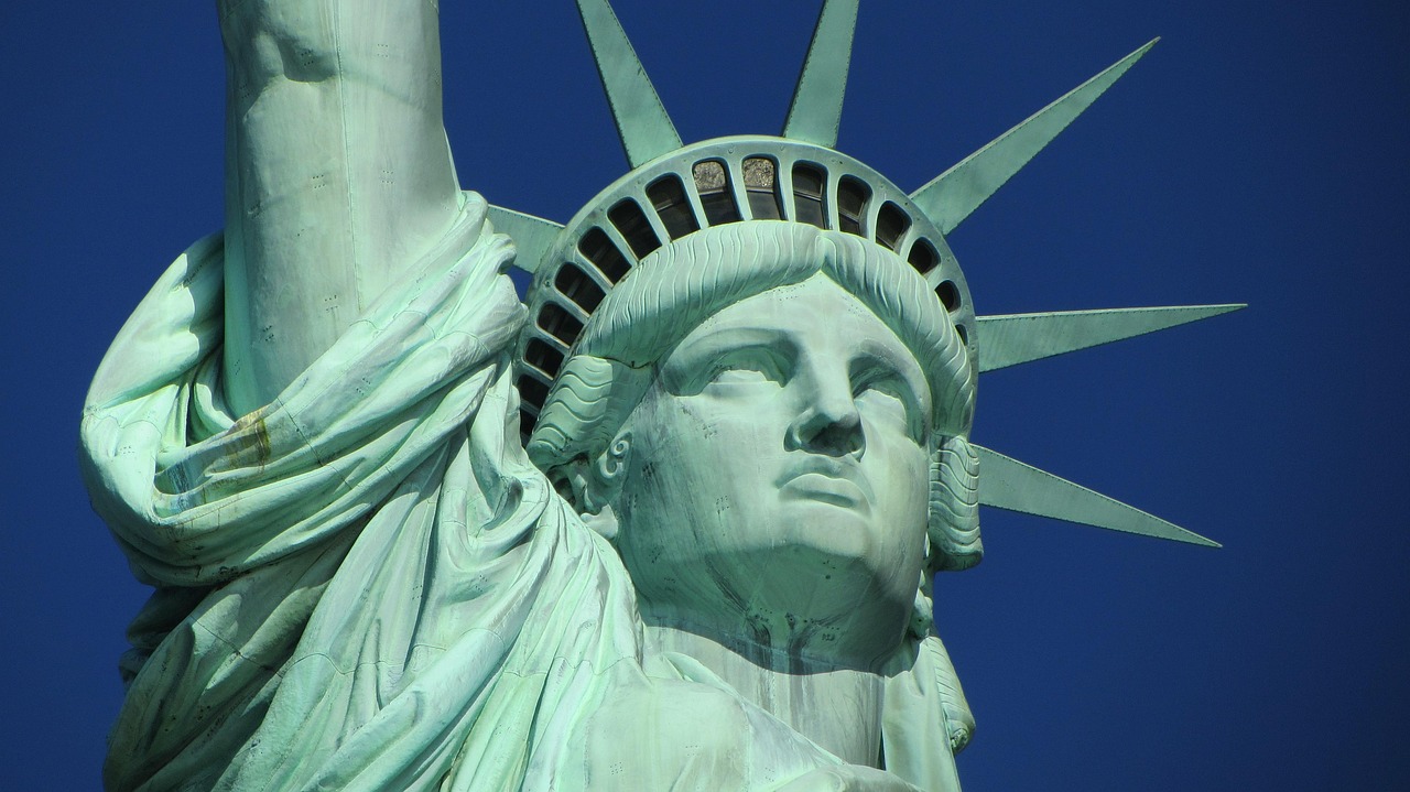 Curiosidades Fascinantes sobre a Estátua da Liberdade