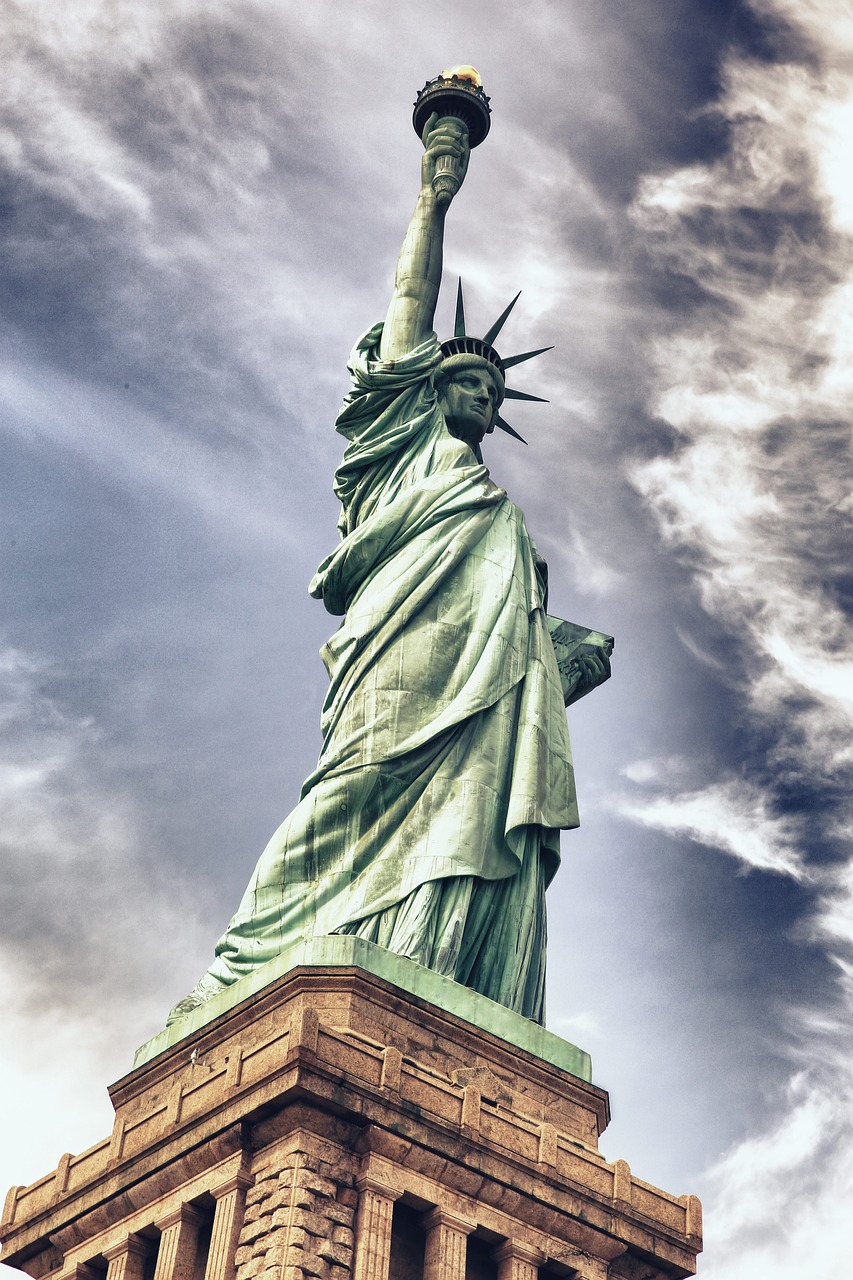 Estátua da Liberdade