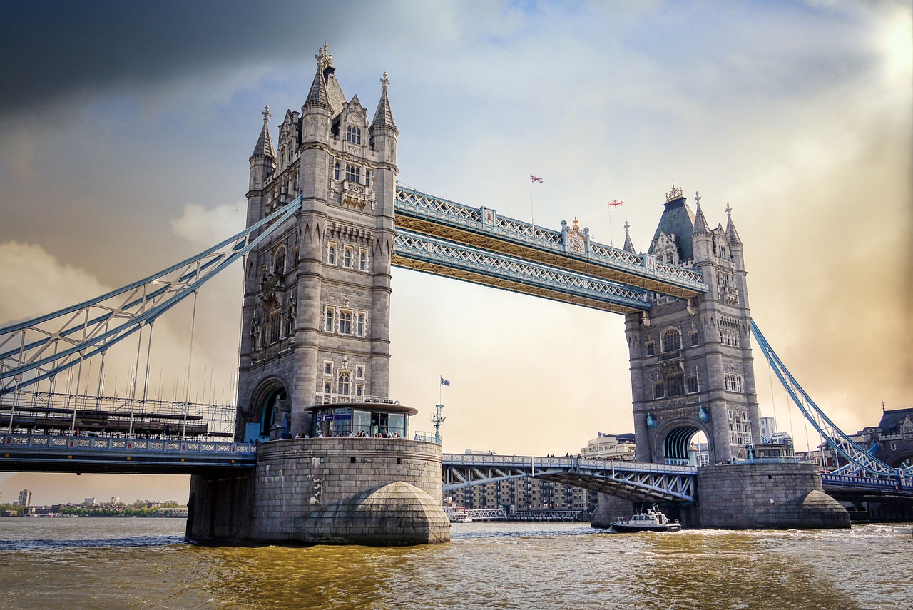 Curiosidades Fascinantes sobre Londres que Vão te Surpreender