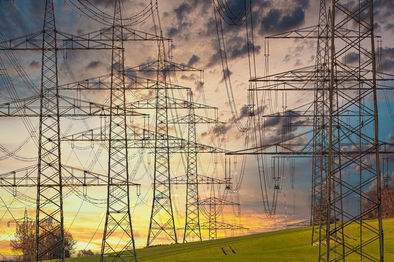 Eletricidade